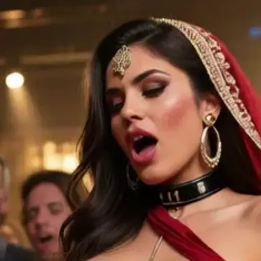 générateur de photos porno IA