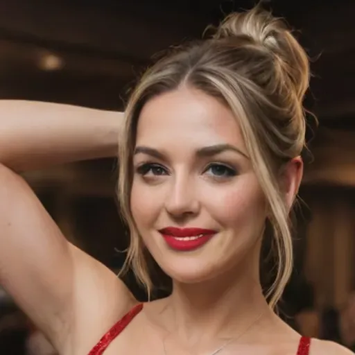 Pencipta imej lucah AI