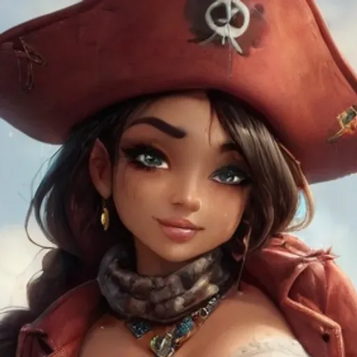 AI porn image generator