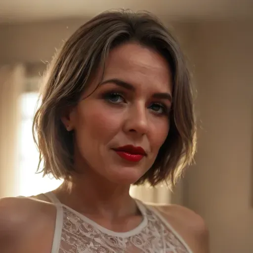 Pencipta imej lucah AI