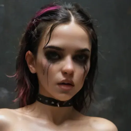 Pencipta imej lucah AI