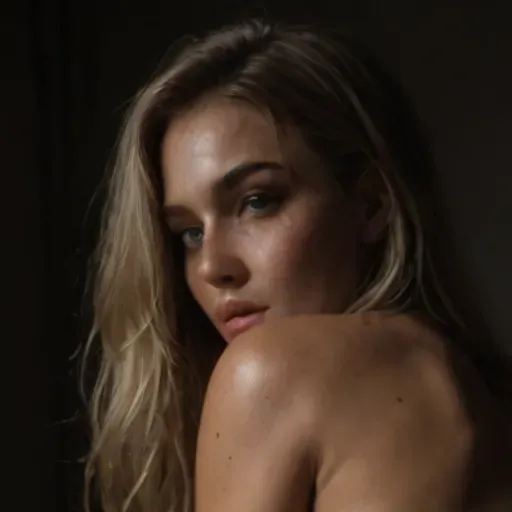 Pencipta imej lucah AI