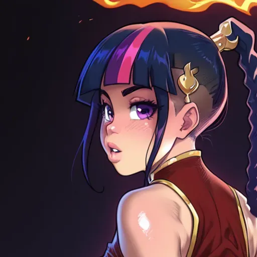 AI porn image generator