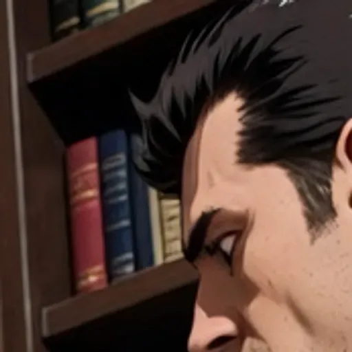 générateur d’images porno IA