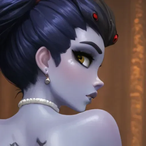 AI porn image generator