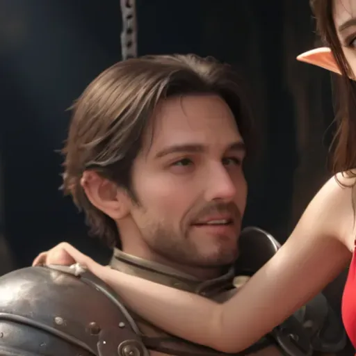 générateur de photos porno IA