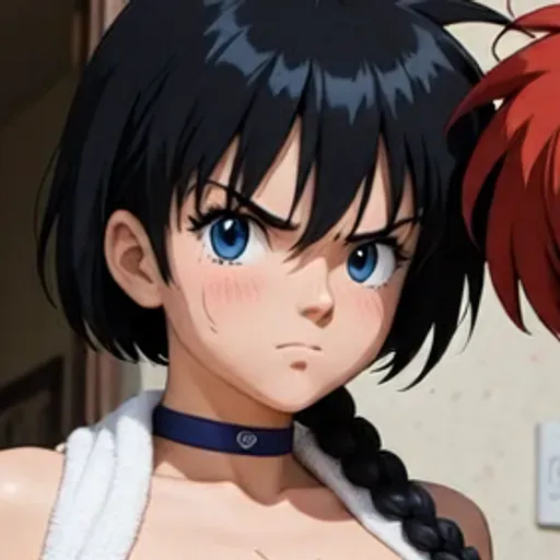 AI porn image generator