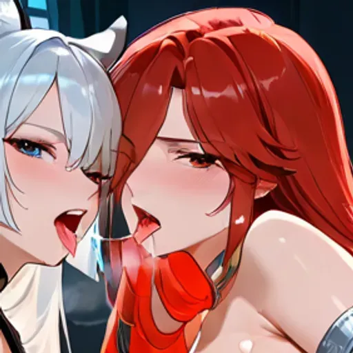 générateur d’images porno IA