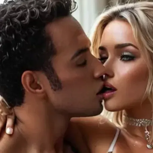 AI porn pic generator