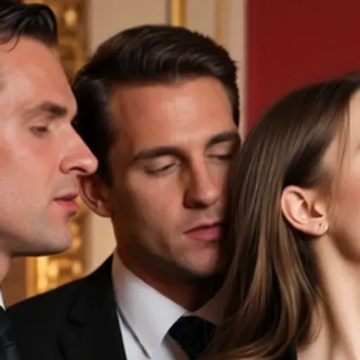 Penghasil gambar lucah AI