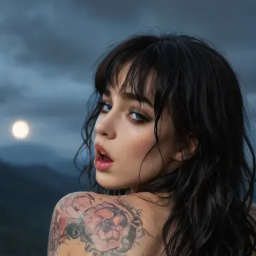 AI porn image generator