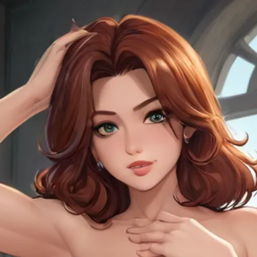 AI porn image generator