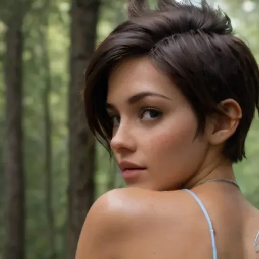 Pencipta imej lucah AI