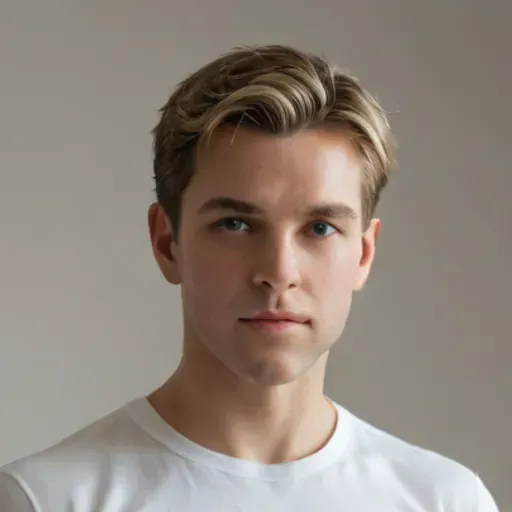 Pencipta imej lucah AI