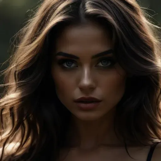 Pencipta imej lucah AI