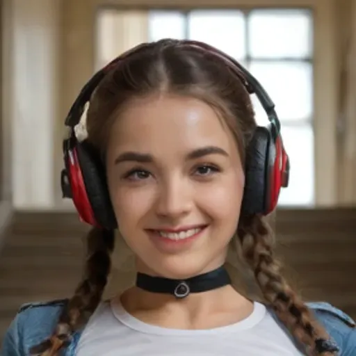 AI porn image generator