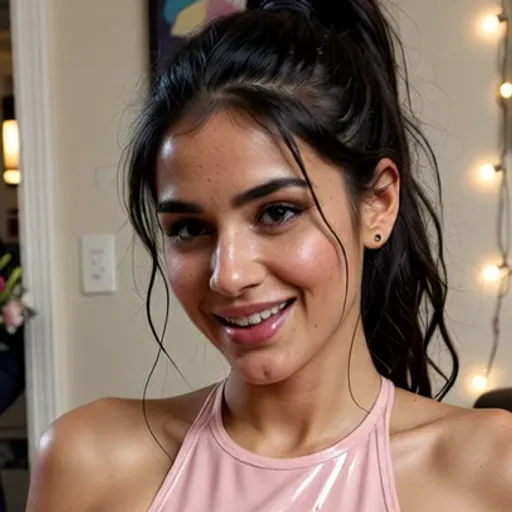 AI porn image generator