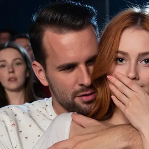 générateur d’images porno IA