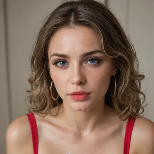 Pencipta imej lucah AI