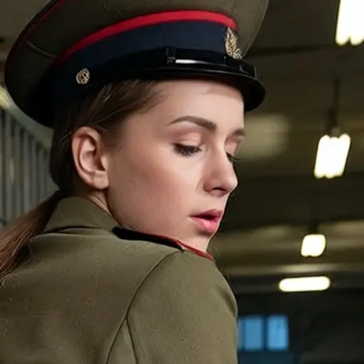 Pencipta imej lucah AI