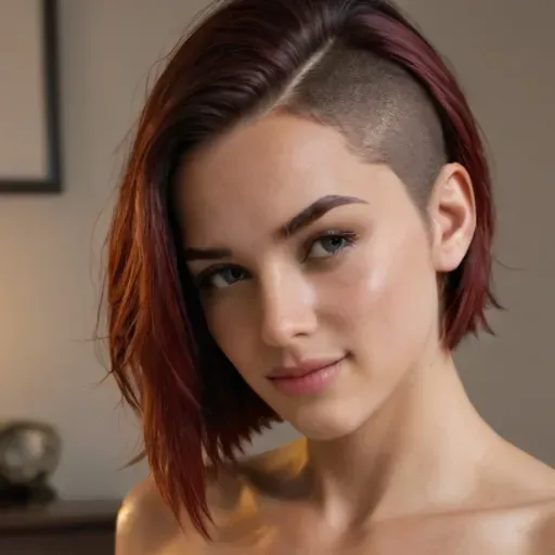 AI porn image generator