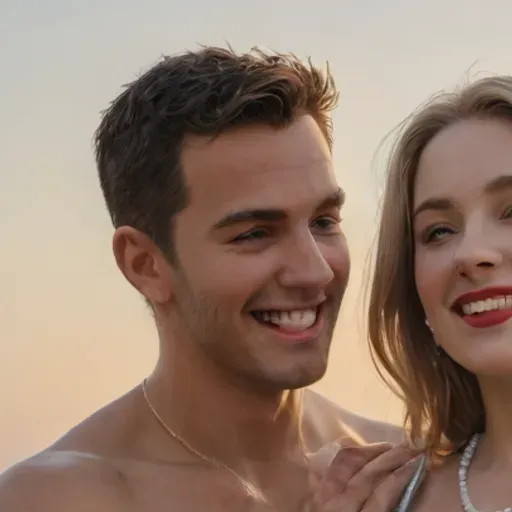 Penghasil gambar lucah AI