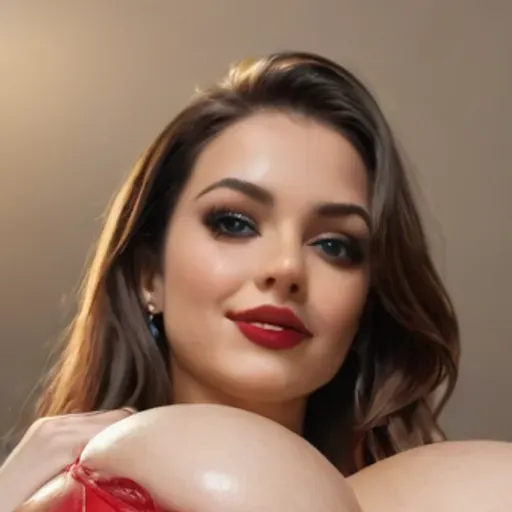 Pencipta imej lucah AI