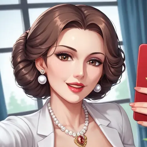 yapay zekâ porno görsel üretici