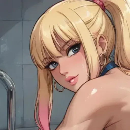 AIポルノ画像ジェネレーター