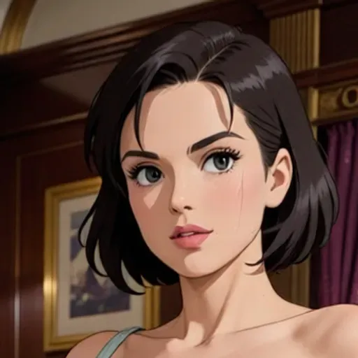 AI porn image generator