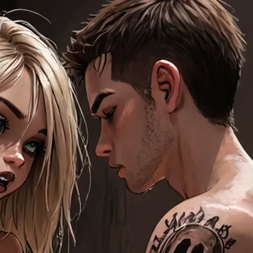 AI porn image generator