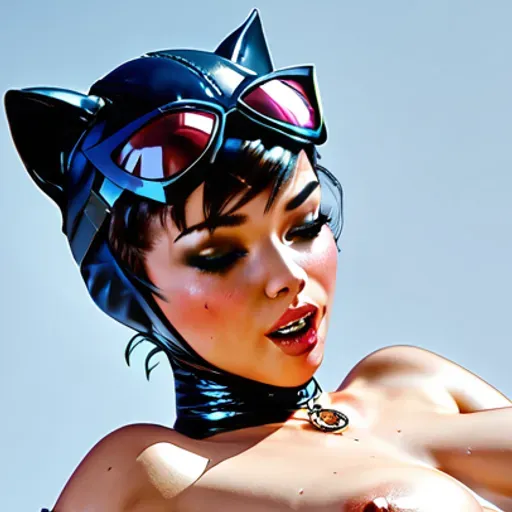 AI porn image generator