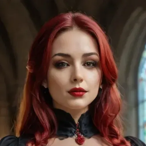 Pencipta imej lucah AI