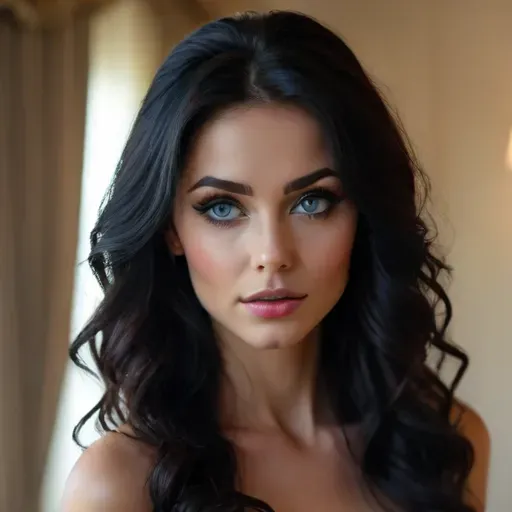 Pencipta imej lucah AI