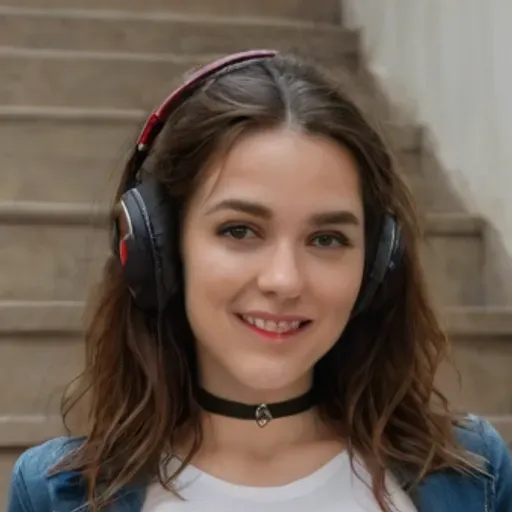 AI porn image generator