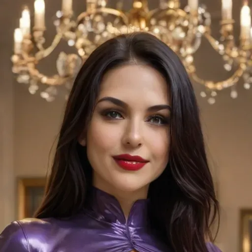 AI 포르노 이미지 생성기