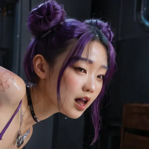 AI porn image generator