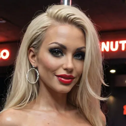 générateur d’images porno IA