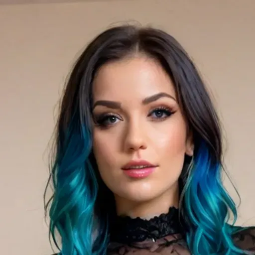 AI porn image generator