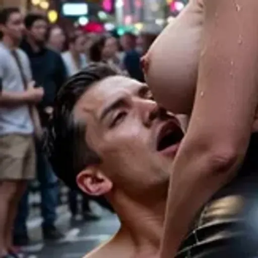 AI porn image generator