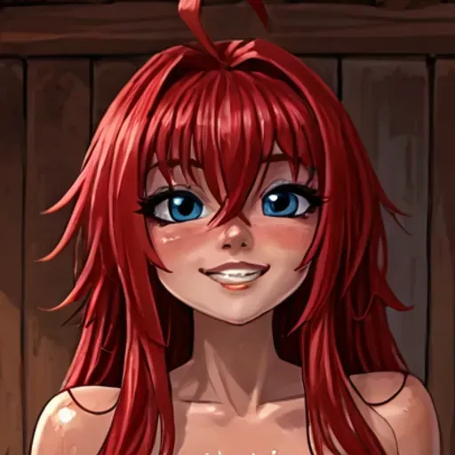 AI porn image generator