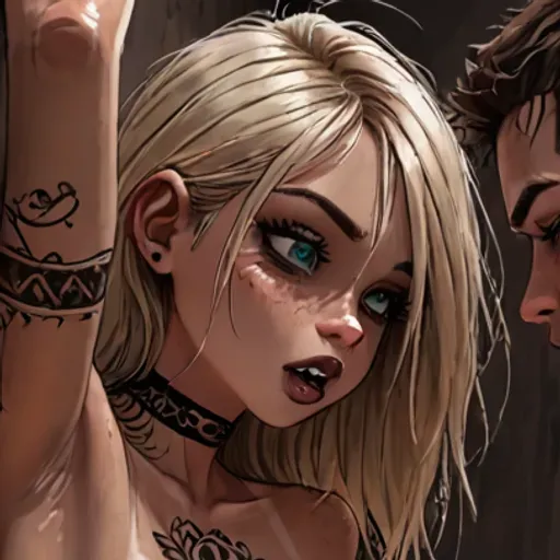 AI porn pic generator