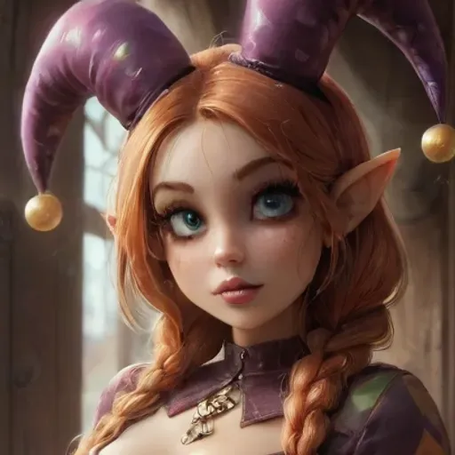 AI porn image generator