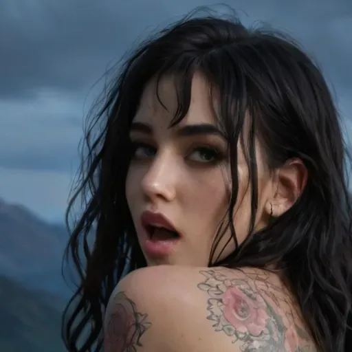 AI porn image generator