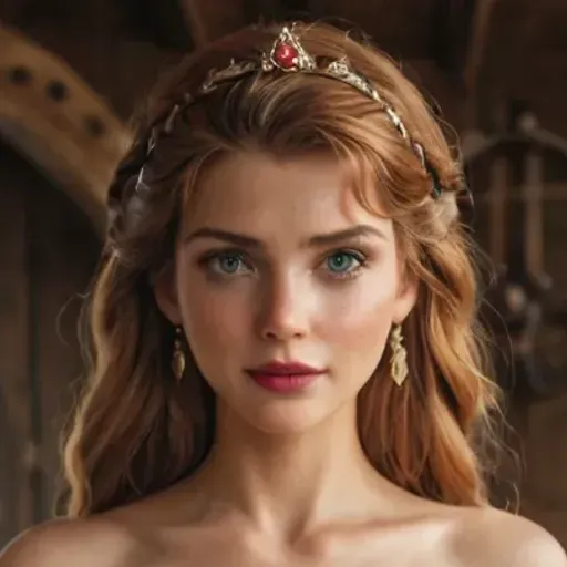 AI porn image generator