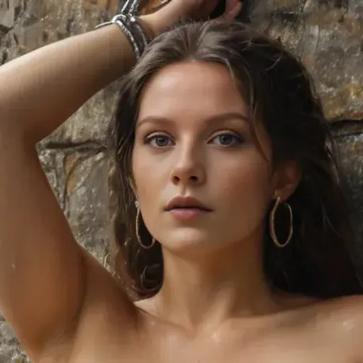 Pencipta imej lucah AI