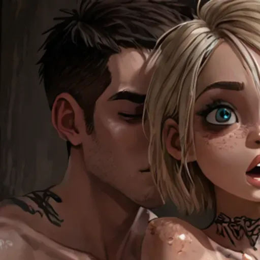 AI porn pic generator