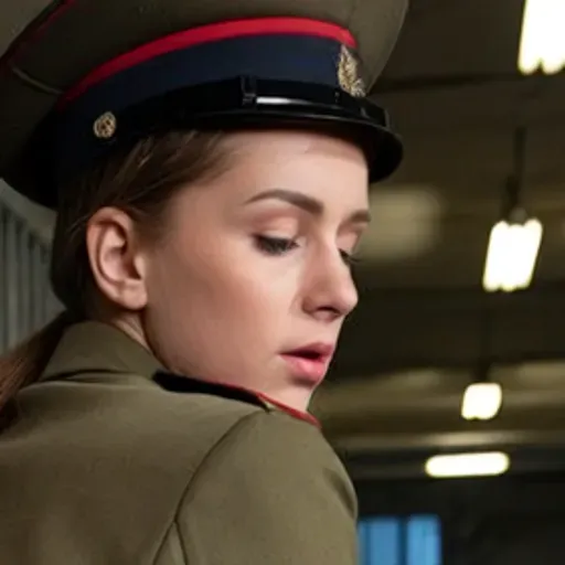 Penghasil gambar lucah AI