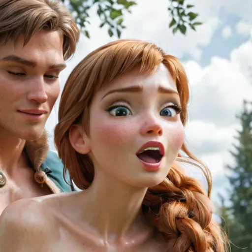 générateur d’images porno IA