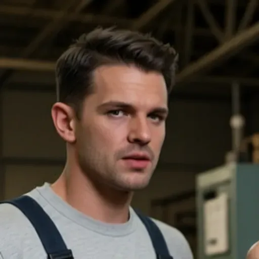 Penghasil gambar lucah AI